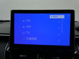 タッチパネル式で使いやすく、お出かけもラクラクです。