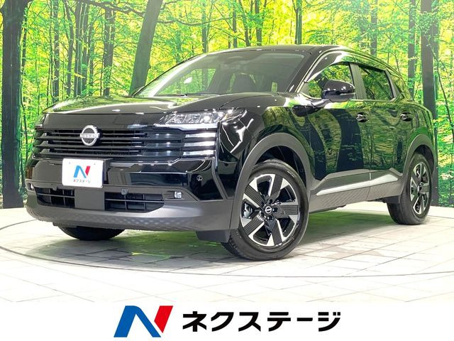 キックス 1.4 X プラス e-4ORCE 4WD 