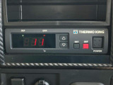 冷凍機は、-5℃設定(中温仕様) 20℃スタート 2Hで+11℃確認済みです。