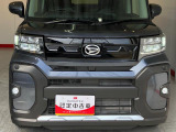 くらしを想うライフパートナー DAIHATSU認定中古車。