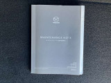 メンテナンスノートと保証書とスペアキー揃っています♪♪是非現車を見に来ていただけたら嬉しいです♪♪