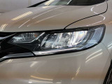 暗い夜道も照らしてくれるライト☆LED・HID・ハロゲンなのかこちらもチェックポイントです☆