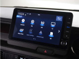 ◆Bluetooth Audio対応◆各種オーディオソースで退屈のないドライブをお楽しみください♪