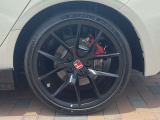 タイヤサイズ 265/30R19