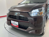 ダイハツディーラーでは「ダイハツ認定U-CAR」という基準を設け、車選びに詳しくないお客様でも「安心して選べる」をご提供しています。