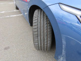 225/45R17タイヤ