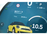 世代ごとに変わって来てはいるものの、ベースは丸形メーターが基調です。高いデザイン性を追求した結果がこのデザイン!