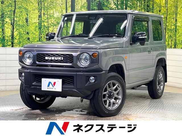 ジムニー XC