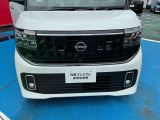 安全装備の移動物検知軽(MOD)!人や走っている自転車など移動している物を検知して教えてくれます・前後コーナーセンサーも付いているので、画像と音でも確認出来るので安心です。