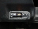 ★高速道路料金所をラクラク通過のETC2.0車載器も付いていますよ!ETC2.0はルート上に発生している要注意箇所の注意喚起や、渋滞などの道路交通情報、災害発生時の発生状況等が提供されます!★