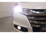 LEDヘッドライト搭載!明るく視界良好!消費電力も少なくバッテリーの負担軽減!高寿命で経済的な電球です!