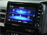 ◆Bluetooth Audio対応◆各種オーディオソースで退屈のないドライブをお楽しみください♪