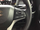 先行車の社速に合わせて自動で加速、原則、停止を行うアダプティブクルーズコントロール