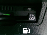 ETC2.0付いています!