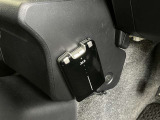 ETCがついていて、高速道路の料金所などスムーズに通過することが出来ます!