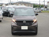 軽電気自動車 サクラ G プロパイロット 前後ドライブレコーダー  エマージェンシーブレーキ 踏み間違い防止付き 入荷しました