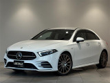 メルセデス・ベンツ Aクラスセダン A250 4マチック エディション1 4WD