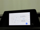 ディスプレイオーディオ装着車です!スマホとの連携もラクラク!