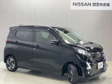 日産純正オプションのボディコーティング【5years coat】をおすすめします。普段は水洗いだけできれいになるのでお手入れラクラクです♪