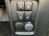 シートヒーター装備で寒い時の運転も快適☆