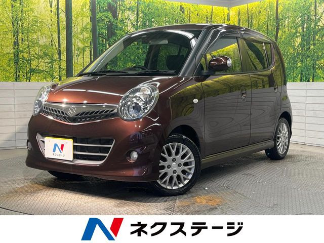 MRワゴン ウィット XS 