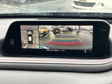 駐車や後退時の安全をサポート。死角を減らし、スムーズな操作を可能にします。初心者の方にも安心です。