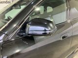 自動防眩 ヒーター内臓 LEDウィンカー内臓ドアミラー 自動防眩はミラーに無段階に反射率を調整し後続車の眩しいライト反射を軽減し夜間の安全な運転に貢献します。