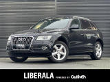 ◆LIBERALAは、輸入車選びの新たなスタイルを提案するインポート・セレクト・ブランドです。オーナー様となる方がクルマから直接感じる感性を第一にした、最良の一台との出会いをコーディネートいたします。