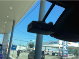ドライブレコーダー装備♪映像と音声を記録してくれるドライブレコーダーは、事故の際に確かな証拠能力を発揮してくれます。