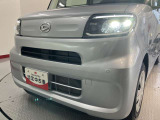 こんにちは!愛媛ダイハツです。弊社のお車をご覧いただき、ありがとうございます☆