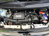 親切・丁寧な専門メカニックスタッフが応対!・車検・点検整備・事故等の修理などアフターサービスも安心。お車のカスタマイズもネクステージのサービススタッフまでご相談ください!