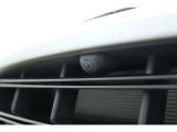 Front Grille - Gloss Black