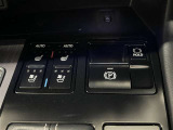 シートヒーター&ベンチレーション機能付き。ベンチレーションはシートの表面の小さな穴から冷風が出るので暑い夏でも快適にお過ごしいただけます。