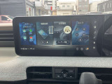 NISSAN connectインフォテインメントシステムはスマートフォンと連動させたりNISSANconnectをご利用いただけると大変便利なシステムです