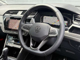 運転席側からの目線です。