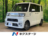 スマートアシスト ターボ 禁煙車 リアコーナーセンサー LEDライト