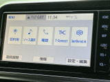 使いやすいインターフェースで、目的地設定や音楽再生をスムーズに行えます。直感的な操作で、運転中でも安心してご利用いただけます。