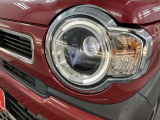 暗い夜道も照らしてくれるライト☆LED・HID・ハロゲンなのかこちらもチェックポイントです☆