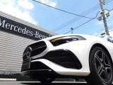 弊社では厳選された高品質車のみをメルセデス認定中古車(サーティファイドカー)としてご提供させて頂いてあります。