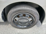 タイヤサイズ 155/65R14