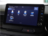 ◆Apple Car Play・Android Auto◆スマホ連携が可能!対応するアプリをディスプレイで操作できます。