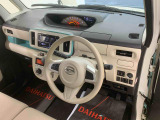 ダイハツ沼津販売の認定U-CARは新車メーカー保証に準じた1年間無償の「まごころ保証」が付いています。また認定車以外でも3ヶ月又は5000kmの保証が付いているのでリーズナブルなお車も安心です。
