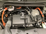 ホンダスタッフがしっかり整備して保証付きにてお渡し致します。エンジンルーム&室内ルームともにクリーニング済みで清潔です。快適なドライブをお楽しみください。