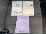 保証書、取扱説明書あります。