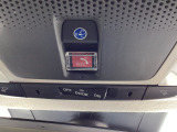 緊急通報ボタンが装備されています。ホンダコネクト対応。ご利用には、Honda Total Care プレミアムのご加入が必要です。