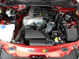 SKYACTIV-G搭載!爽快なパワーフィールと低中速の豊かなトルクによる実用域での扱い易さを是非体感して下さい!