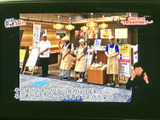 停車時に、映像コンテンツを楽しめます。移動時間を有効活用して、快適なひとときを過ごしましょう。
