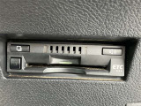 【ETC】 何より料金所の通過がラクですから、あると嬉しい装備の1つですよね