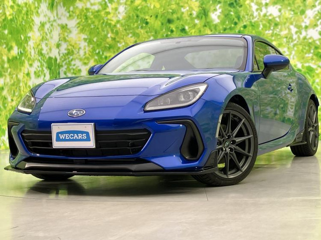 BRZ 2.4 S 