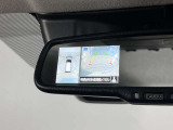 【全周囲カメラ】車両周囲の障害物の位置をモニターでチェックすることができます☆運転中や駐車時などの周囲の安全をサポートしてくれます☆